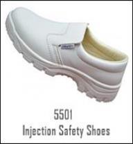 5501 Injection Safety Shoes